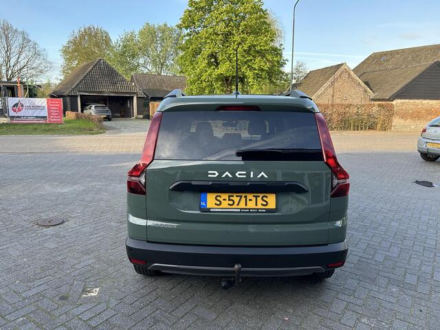 Dacia Jogger 1.0 TCe 100 ECO-G Expression 5p.