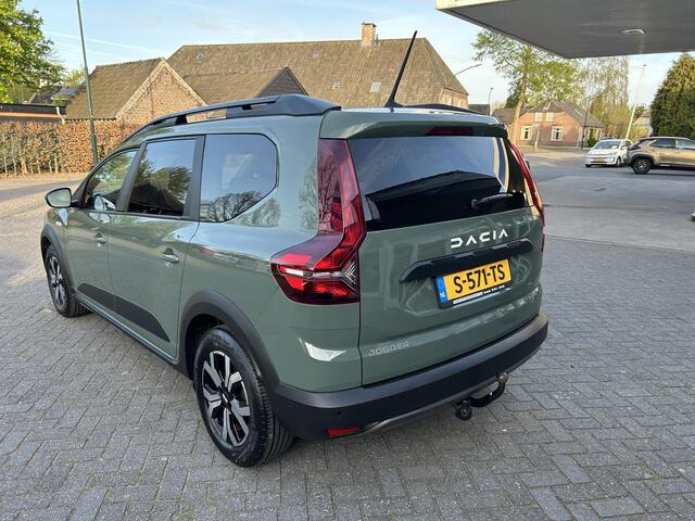 Dacia Jogger 1.0 TCe 100 ECO-G Expression 5p.