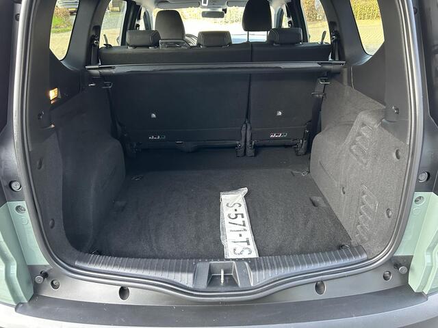 Dacia Jogger 1.0 TCe 100 ECO-G Expression 5p.