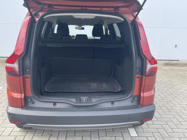 Dacia Jogger 1.0 TCe 100 Bi-Fuel Extreme 5p. | LPG | Apple Carplay - Android auto |