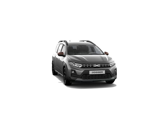 Dacia Jogger Limited Edition | Achteruitrijcamera | Cruise Control met snelheidsbegrenzer | Dacia Handsfree card voor openen, sluiten en starten zonder sleutel