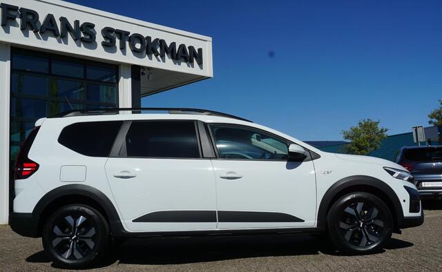 Dacia Jogger 1.6 Hybrid 140 Extreme 7p.