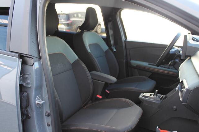 Dacia Jogger 1.8 hybrid 155 PK limited edition 7p. NIEUW TE BESTELLEN