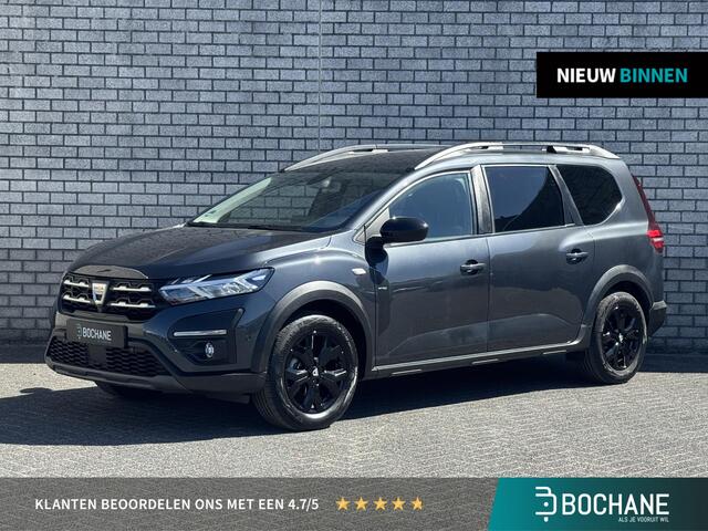 Dacia Jogger 1.0 TCe 100 Bi-Fuel Extreme 5p. | Trekhaak | Winterwielenset | Achteruitrijcamera | Apple CarPlay / Android Auto |