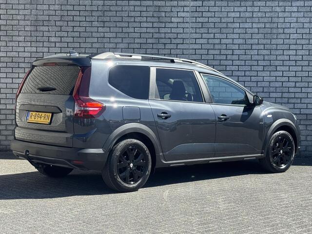 Dacia Jogger 1.0 TCe 100 Bi-Fuel Extreme 5p. | Trekhaak | Winterwielenset | Achteruitrijcamera | Apple CarPlay / Android Auto |