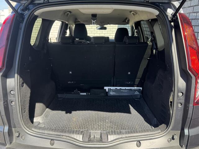 Dacia Jogger 1.0 TCe 100 Bi-Fuel Extreme 5p. | Trekhaak | Winterwielenset | Achteruitrijcamera | Apple CarPlay / Android Auto |