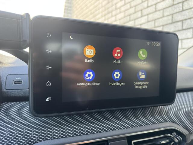 Dacia Jogger 1.0 TCe 100 Bi-Fuel Extreme 5p. | Trekhaak | Winterwielenset | Achteruitrijcamera | Apple CarPlay / Android Auto |