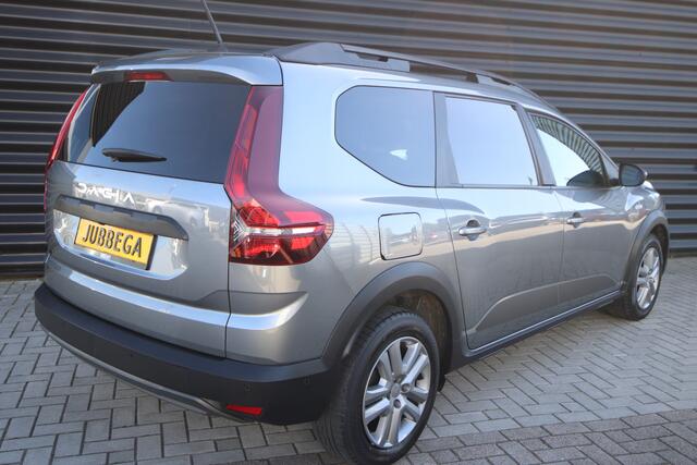 Dacia Jogger 1.0 TCe 100 ECO-G Expression 7p. LPG, 7 persoons