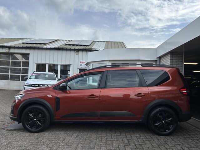 Dacia Jogger 1.6 Hybrid Extreme AUTOMAAT 7p.