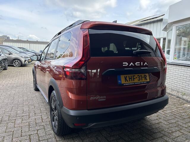 Dacia Jogger 1.6 Hybrid Extreme AUTOMAAT 7p.