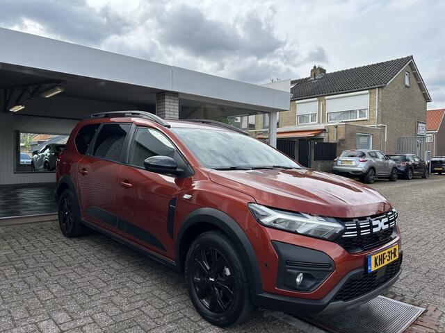 Dacia Jogger 1.6 Hybrid Extreme AUTOMAAT 7p.