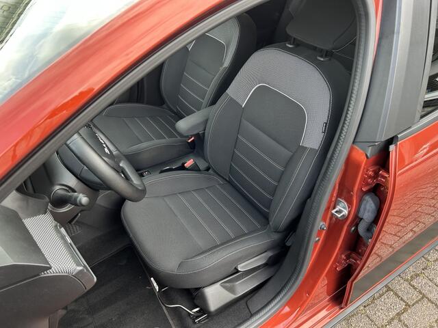 Dacia Jogger 1.6 Hybrid Extreme AUTOMAAT 7p.