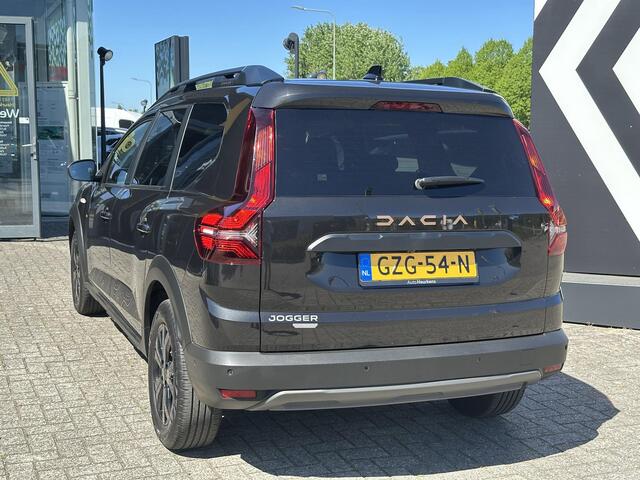 Dacia Jogger Hybrid 140 Extreme 5-Persoons l Origineel NL l BTW-AUTO l 1e-eigenaar