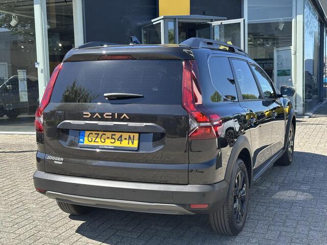 Dacia Jogger Hybrid 140 Extreme 5-Persoons l Origineel NL l BTW-AUTO l 1e-eigenaar