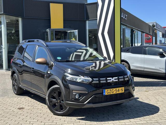 Dacia Jogger Hybrid 140 Extreme 5-Persoons l Origineel NL l BTW-AUTO l 1e-eigenaar