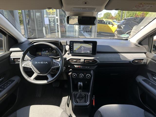 Dacia Jogger Hybrid 140 Extreme 5-Persoons l Origineel NL l BTW-AUTO l 1e-eigenaar