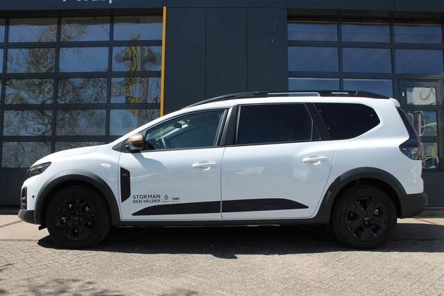 Dacia Jogger 1.8 hybrid 155 limited edition 7p. | NIEUWE MDOEL 2026 ! | | DEMONSTRATIE AUTO, VRAAG NAAR BESCHIKBAARHEID |