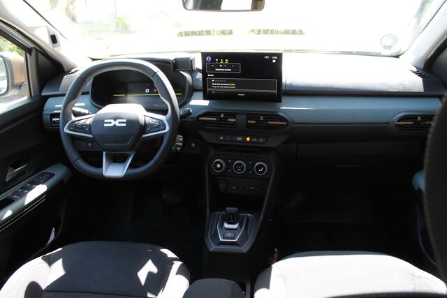 Dacia Jogger 1.8 hybrid 155 limited edition 7p. | NIEUWE MDOEL 2026 ! | | DEMONSTRATIE AUTO, VRAAG NAAR BESCHIKBAARHEID |