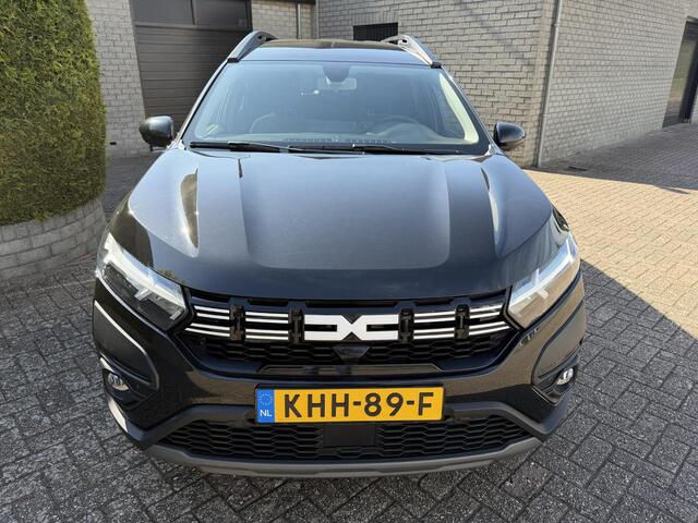 Dacia Jogger 1.0 TCe Bi-Fuel Extreme 5p.
