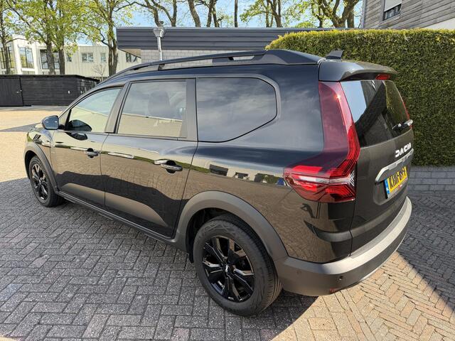 Dacia Jogger 1.0 TCe Bi-Fuel Extreme 5p.