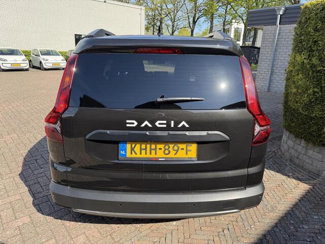 Dacia Jogger 1.0 TCe Bi-Fuel Extreme 5p.