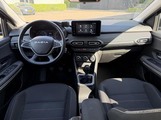 Dacia Jogger 1.0 TCe Bi-Fuel Extreme 5p.