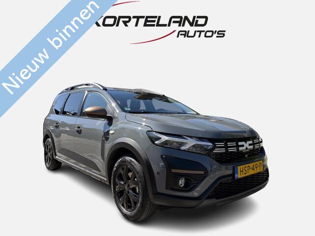 Dacia Jogger 1.6 Hybrid 140 Extreme 7p.