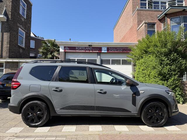 Dacia Jogger 1.6 Hybrid 140 Extreme 7p.