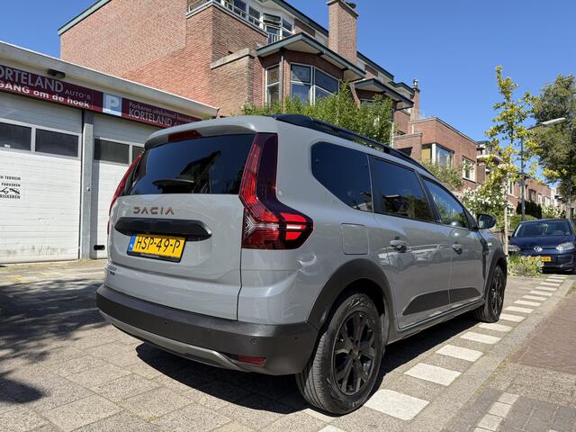 Dacia Jogger 1.6 Hybrid 140 Extreme 7p.