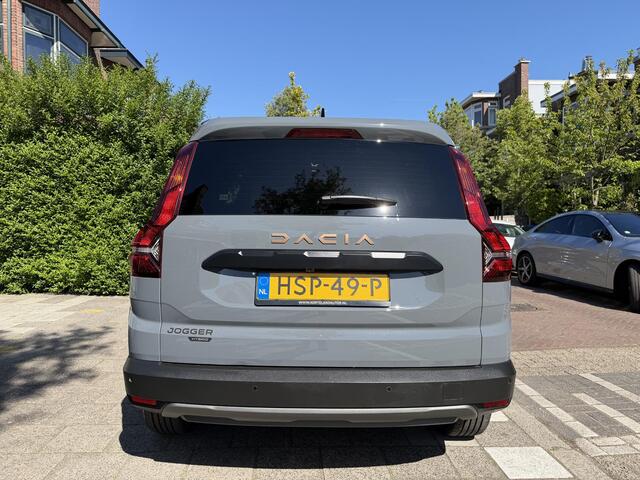 Dacia Jogger 1.6 Hybrid 140 Extreme 7p.