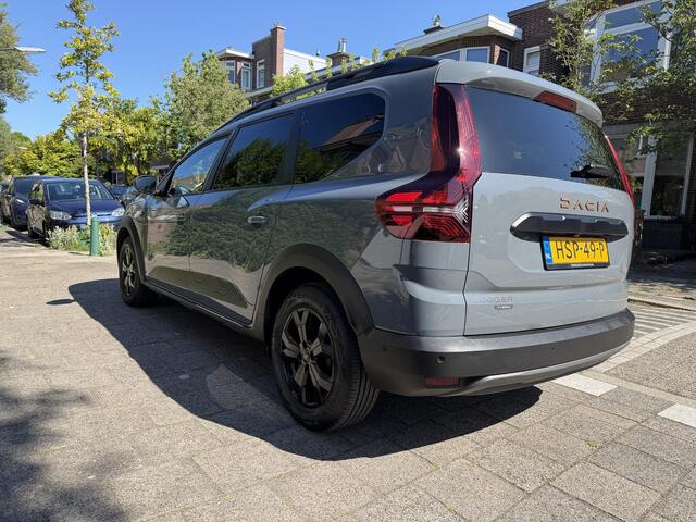 Dacia Jogger 1.6 Hybrid 140 Extreme 7p.