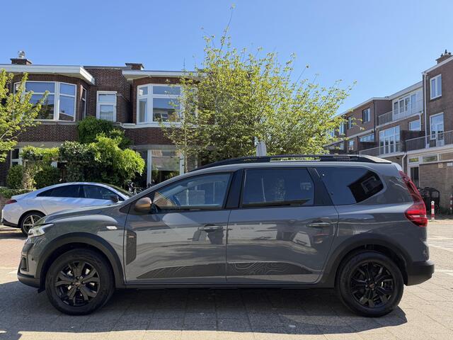 Dacia Jogger 1.6 Hybrid 140 Extreme 7p.
