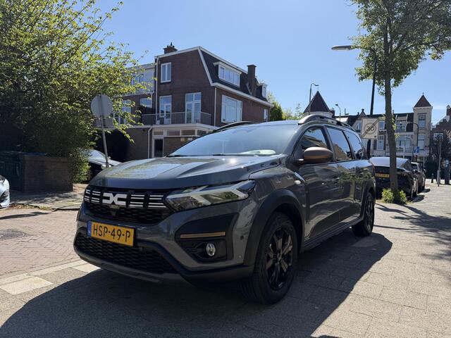 Dacia Jogger 1.6 Hybrid 140 Extreme 7p.