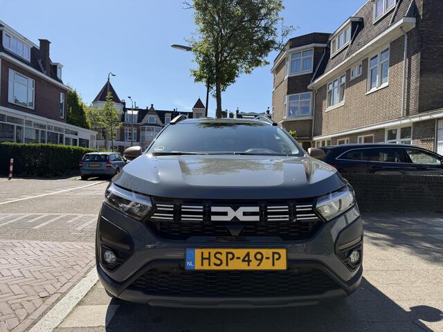 Dacia Jogger 1.6 Hybrid 140 Extreme 7p.