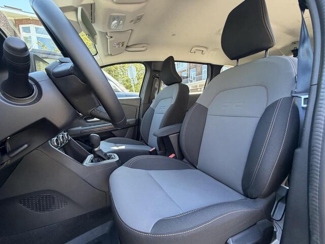 Dacia Jogger 1.6 Hybrid 140 Extreme 7p.