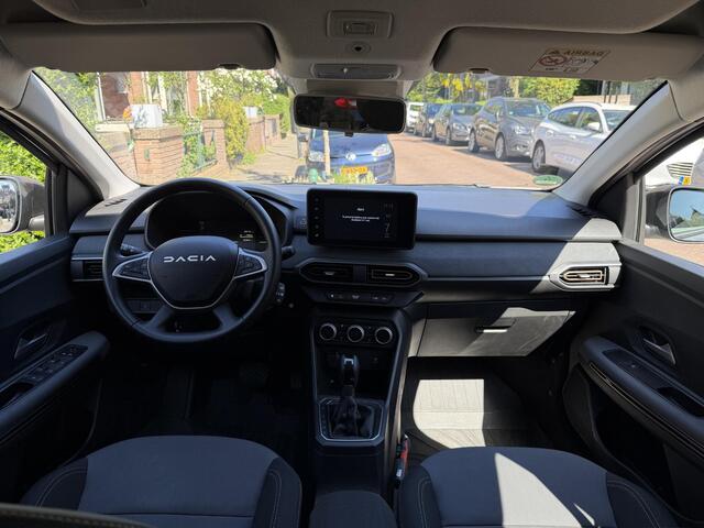 Dacia Jogger 1.6 Hybrid 140 Extreme 7p.