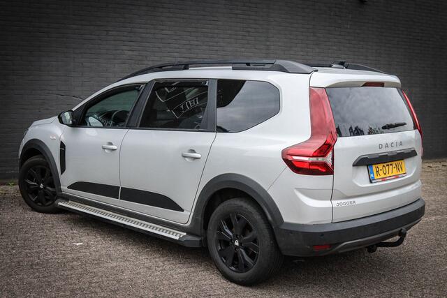Dacia Jogger 1.0 TCe 100 Bi-Fuel Extreme 5p. Net binnen - Nu al te bezichtigen