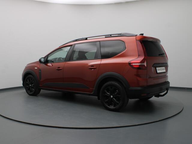 Dacia Jogger TCe Bi-Fuel Extreme 5p. 90pk Camera | Cruise | Navi | Parkeersens. v+a | Stoelverw. | Trekhaak