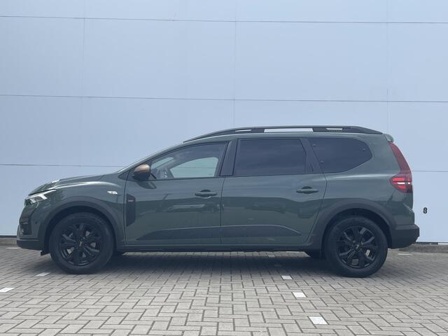 Dacia Jogger 1.0 TCe 100 ECO-G Extreme 7p. | 1e eigenaar | Navigatie | Camera |