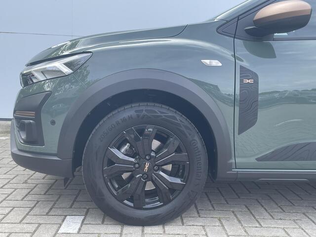 Dacia Jogger 1.0 TCe 100 ECO-G Extreme 7p. | 1e eigenaar | Navigatie | Camera |