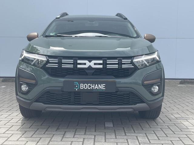 Dacia Jogger 1.0 TCe 100 ECO-G Extreme 7p. | 1e eigenaar | Navigatie | Camera |