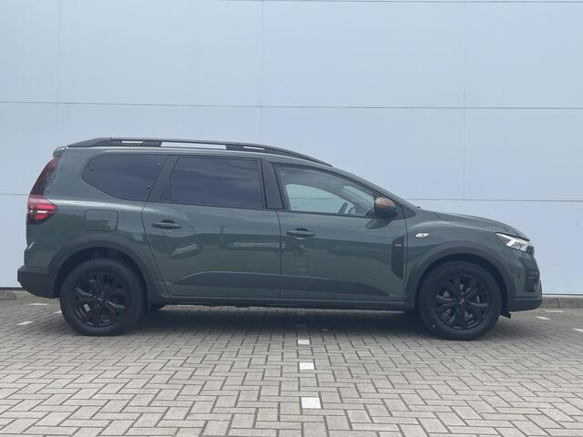 Dacia Jogger 1.0 TCe 100 ECO-G Extreme 7p. | 1e eigenaar | Navigatie | Camera |