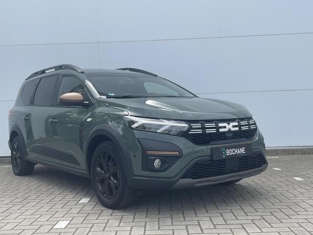 Dacia Jogger 1.0 TCe 100 ECO-G Extreme 7p. | 1e eigenaar | Navigatie | Camera |