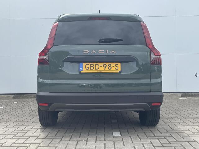 Dacia Jogger 1.0 TCe 100 ECO-G Extreme 7p. | 1e eigenaar | Navigatie | Camera |