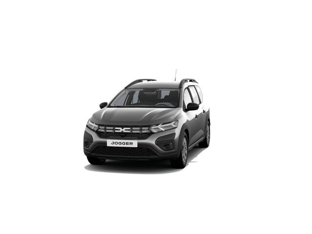 Dacia Jogger Limited Edition | Achteruitrijcamera | Cruise Control met snelheidsbegrenzer | Dacia Handsfree card voor openen, sluiten en starten zonder sleutel