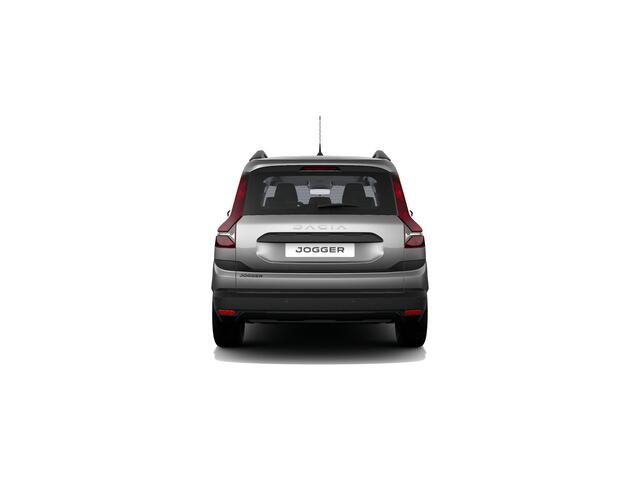 Dacia Jogger Limited Edition | Achteruitrijcamera | Cruise Control met snelheidsbegrenzer | Dacia Handsfree card voor openen, sluiten en starten zonder sleutel