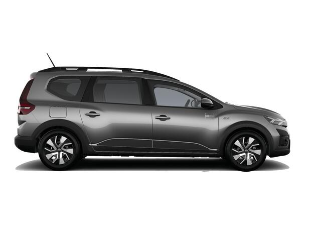Dacia Jogger Limited Edition | Achteruitrijcamera | Cruise Control met snelheidsbegrenzer | Dacia Handsfree card voor openen, sluiten en starten zonder sleutel
