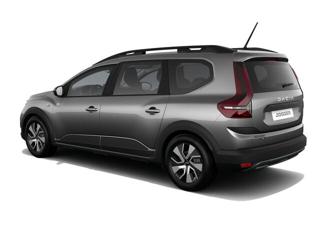 Dacia Jogger Limited Edition | Achteruitrijcamera | Cruise Control met snelheidsbegrenzer | Dacia Handsfree card voor openen, sluiten en starten zonder sleutel