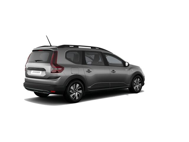Dacia Jogger Limited Edition | Achteruitrijcamera | Cruise Control met snelheidsbegrenzer | Dacia Handsfree card voor openen, sluiten en starten zonder sleutel
