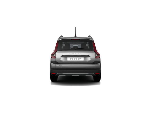 Dacia Jogger Limited Edition | Achteruitrijcamera | Cruise Control met snelheidsbegrenzer | Dacia Handsfree card voor openen, sluiten en starten zonder sleutel